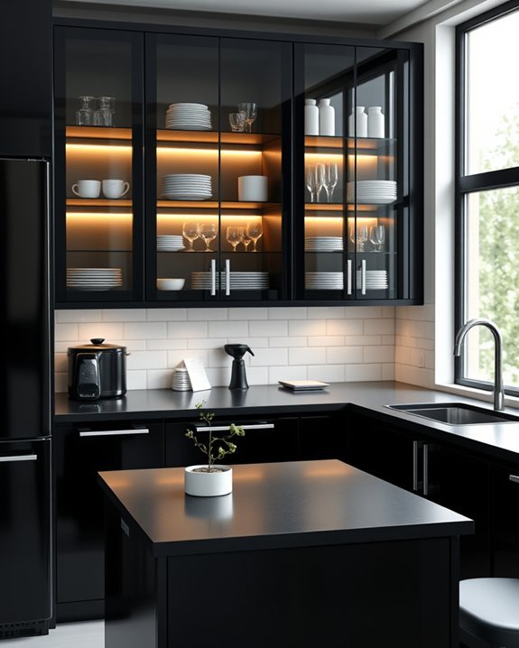 showcase dishware with elegance