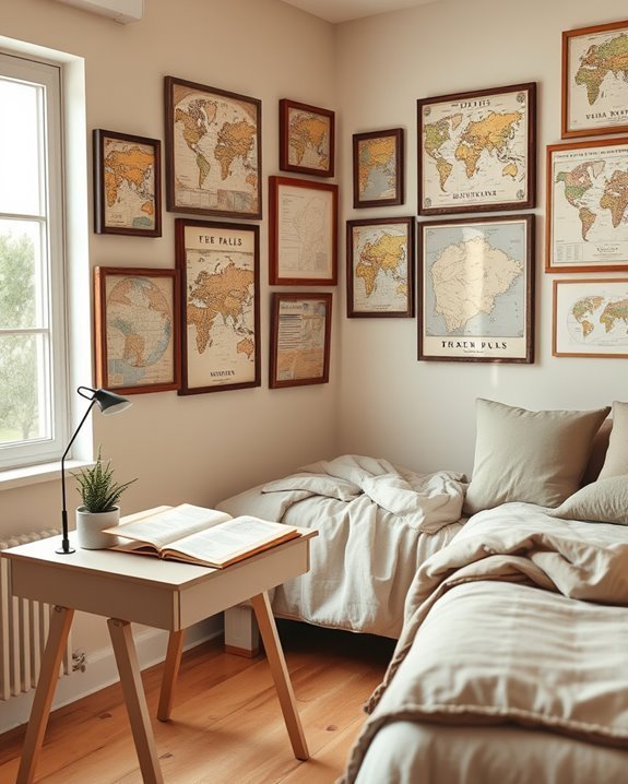 showcase your travel adventures