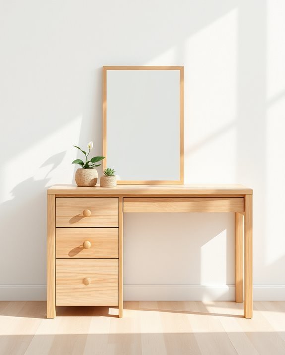 simplicity and functional elegance