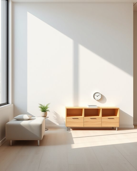 simplicity enhances corporate environments