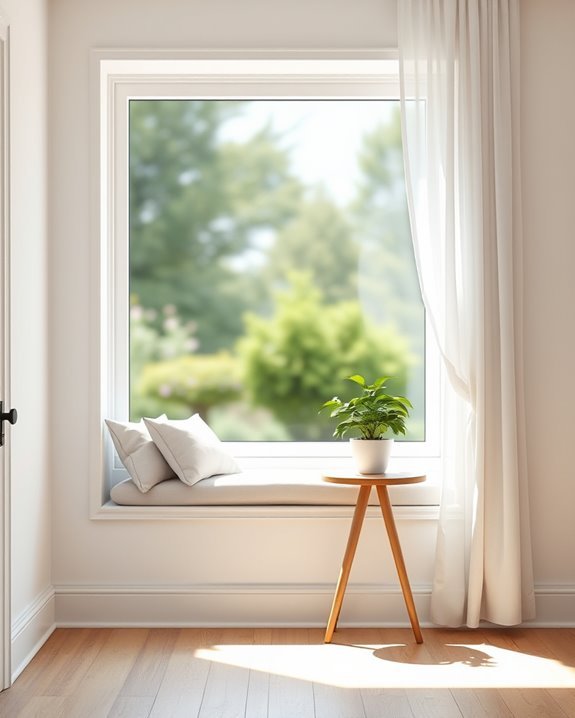 simplicity functionality clean aesthetics