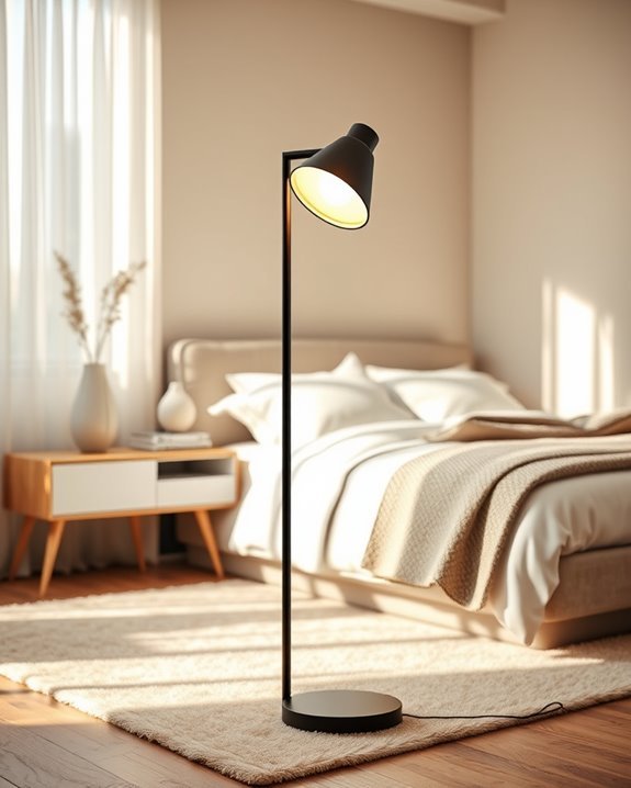 sleek energy efficient lighting solutions