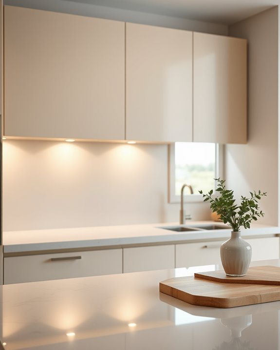 sleek recessed lighting solutions