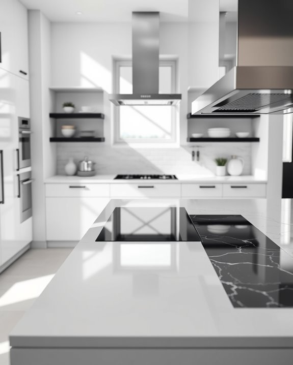 sleek simple elegant design