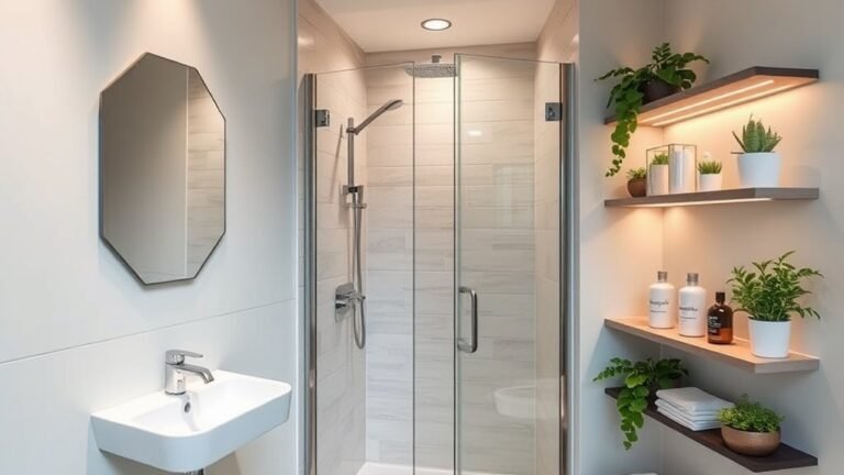 small space bathroom designs