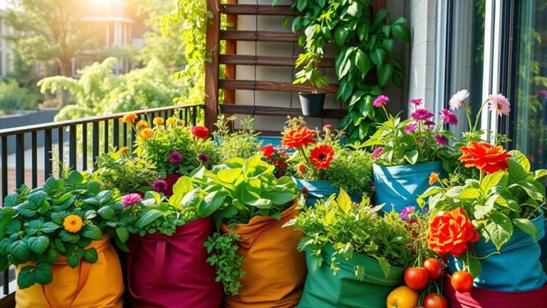 small space gardening solutions
