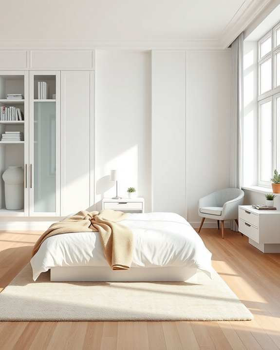 smart and stylish storage