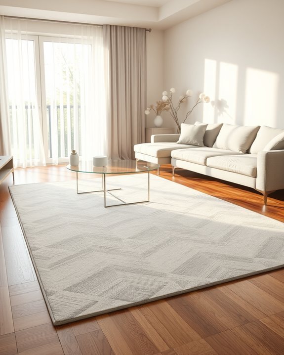 smart functional stylish rugs