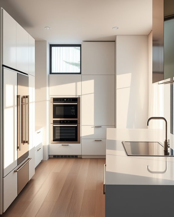 smart home efficiency solutions