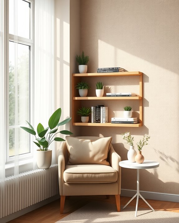 smart space saving furniture solutions