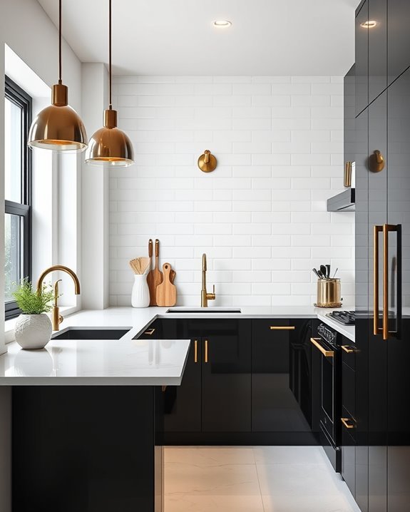 smart space saving lighting solutions