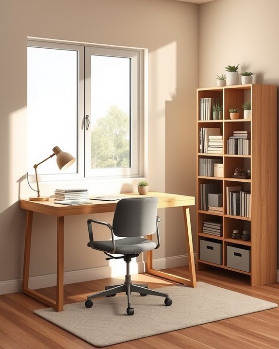 smart storage for productivity