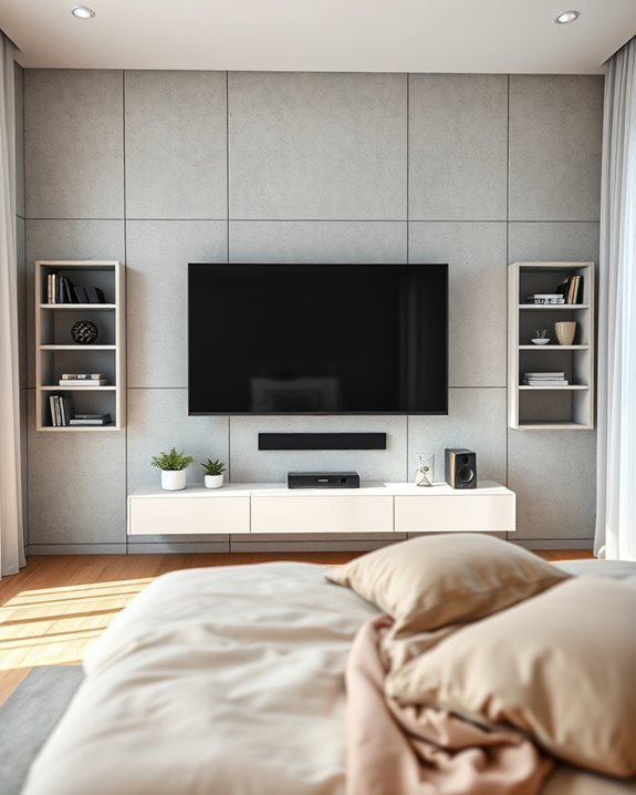 smart tech entertainment hub
