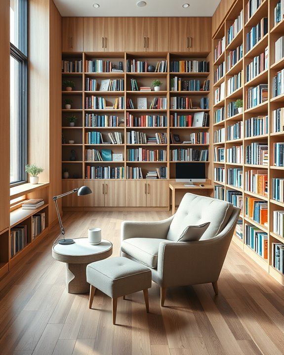 smart tech for libraries
