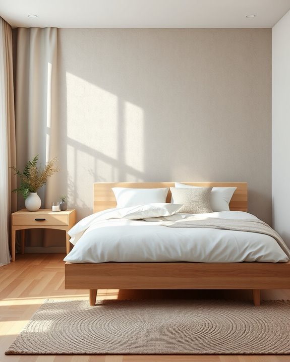 soft textile wall treatments