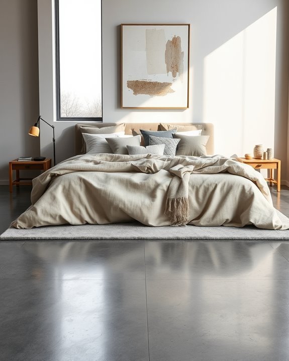 soft textiles hard surfaces