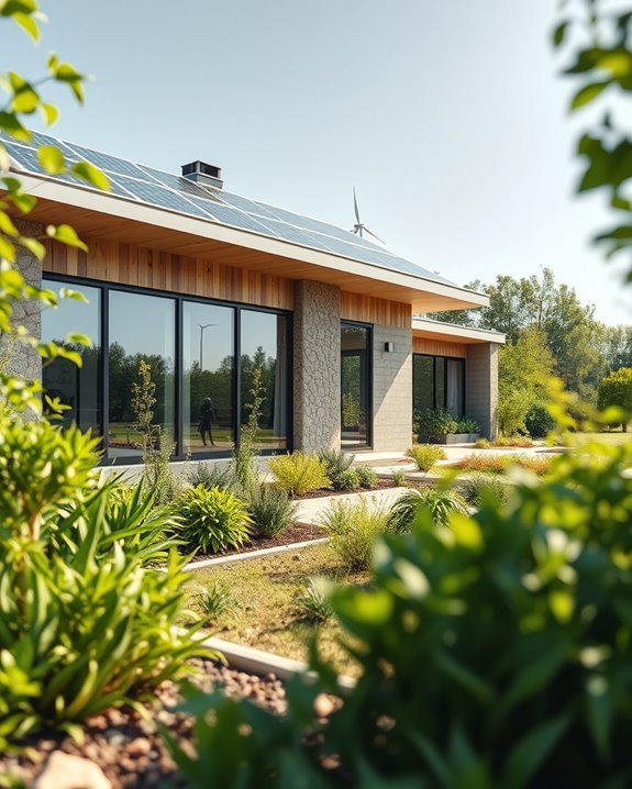 solar panels save money