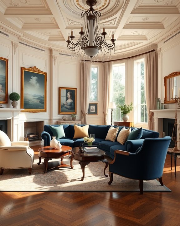 sophisticated color balance techniques