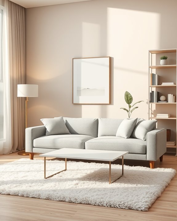 sophisticated single color variations