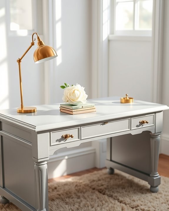 sophisticated workspace transformation tips