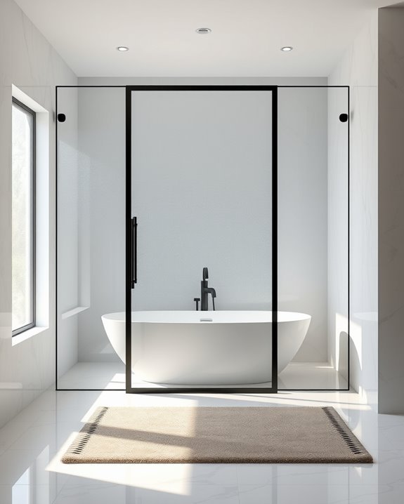 soundproof glass for tranquility