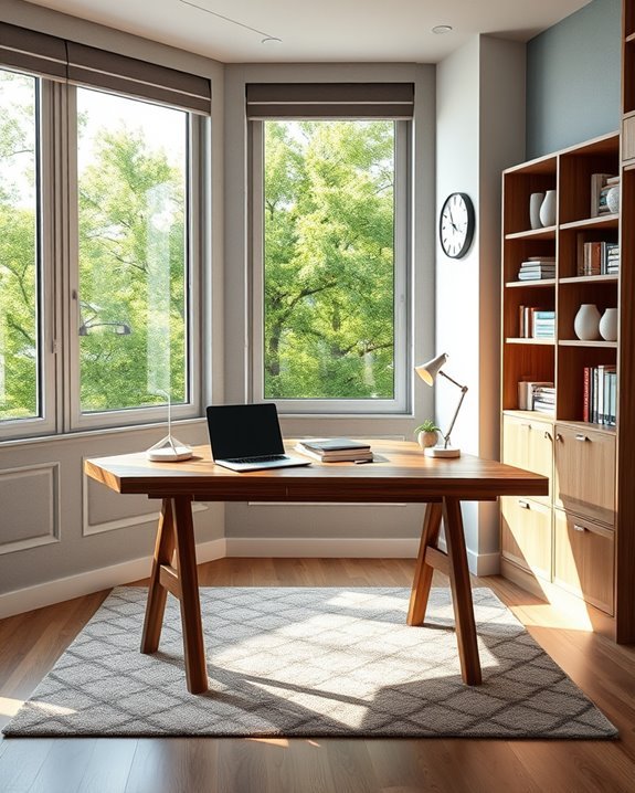 soundproofing for enhanced productivity