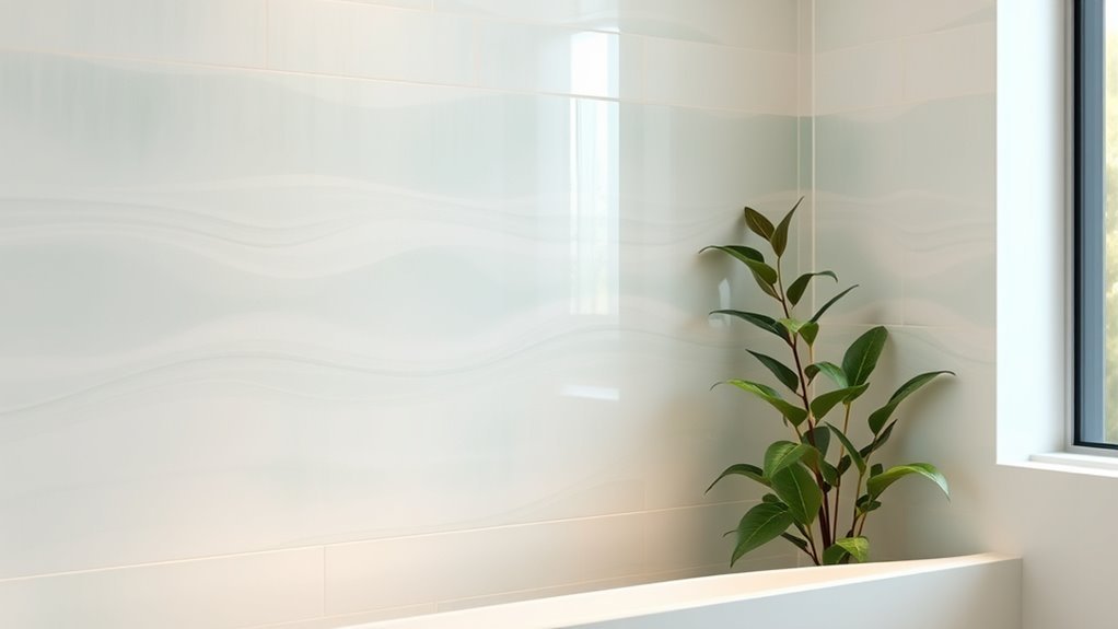 spa inspired bathroom designs