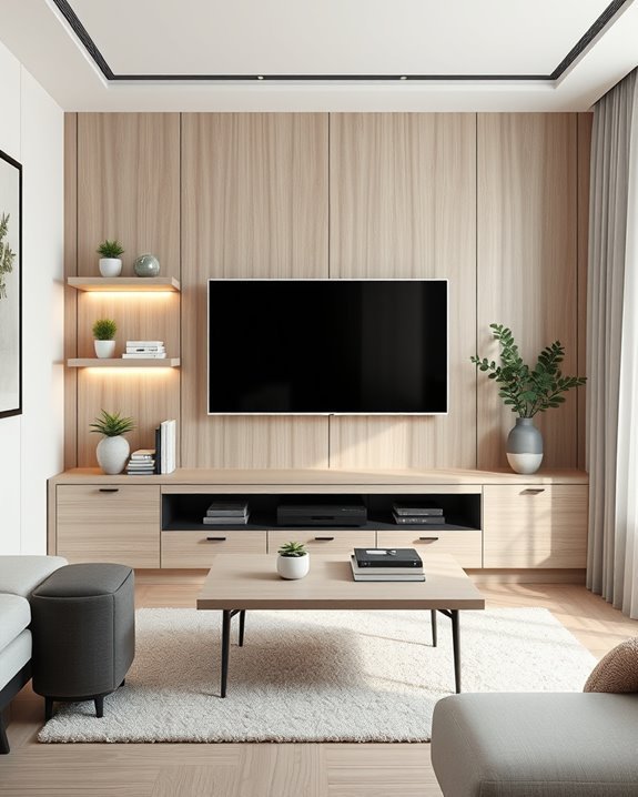 space saving corner tv solutions