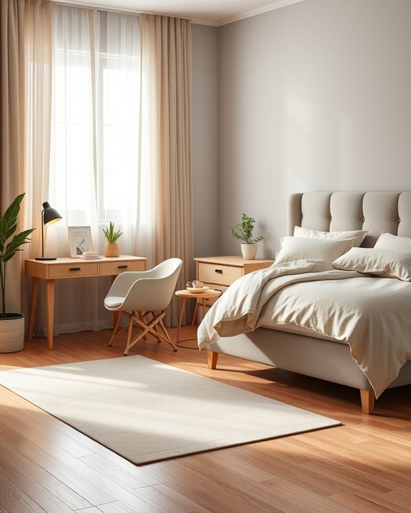 space saving furniture solutions
