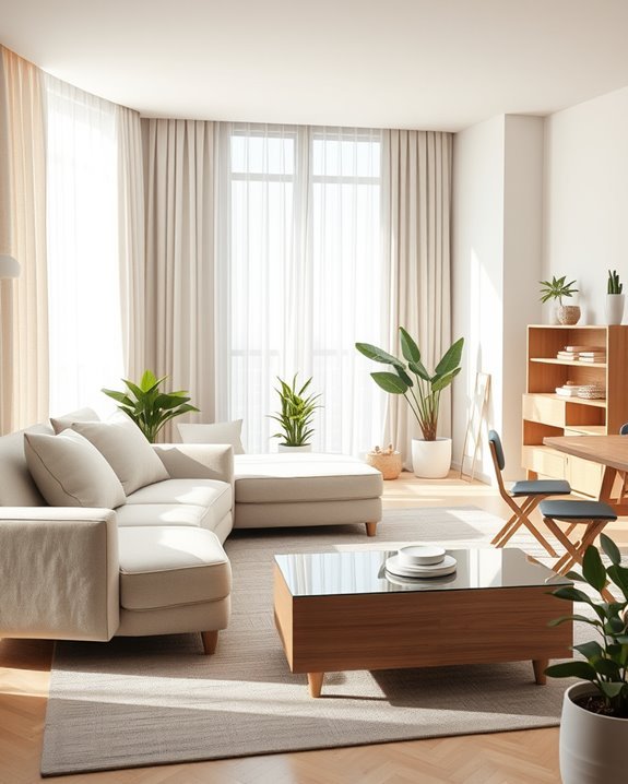 space saving versatile solutions