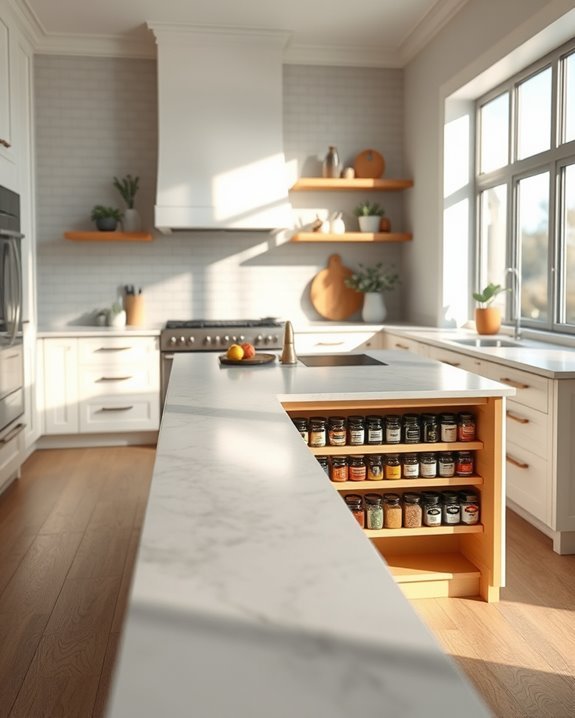 spice organization made simple