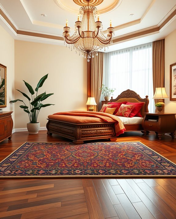 statement chandelier design choices