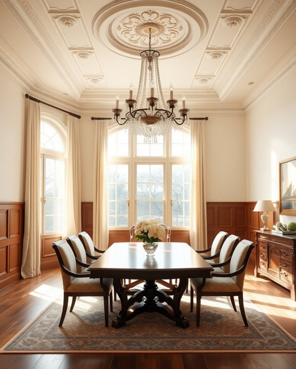 statement chandelier design tips