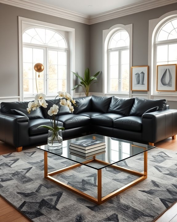 stylish and durable comfort