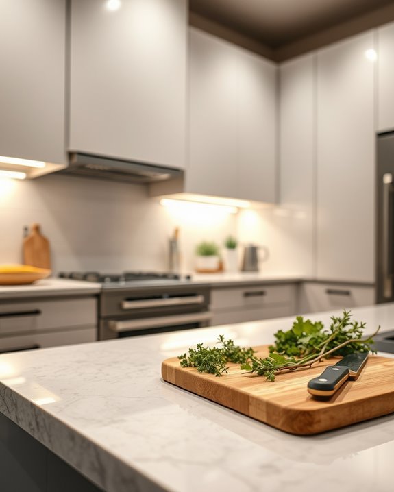 stylish and functional illumination