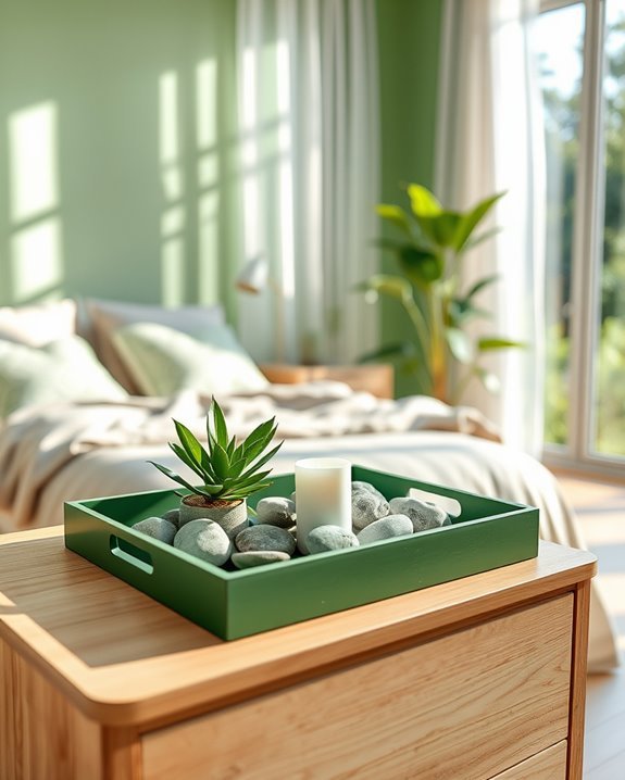 stylish and functional organization