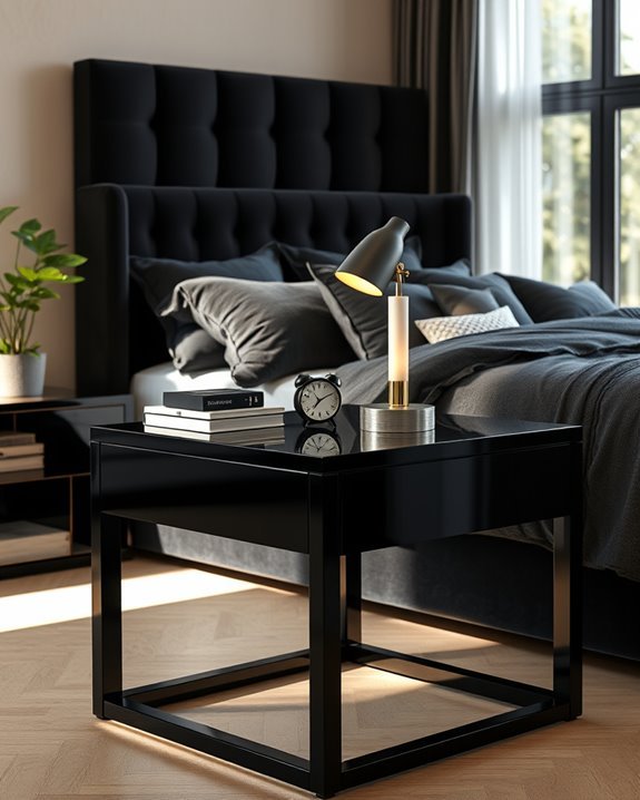 stylish and functional organization