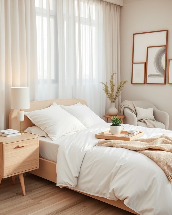 stylish and practical furniture