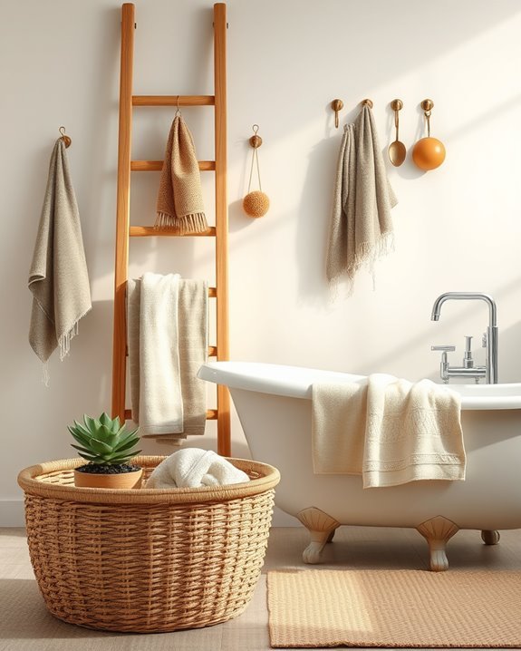 stylish and practical hooks