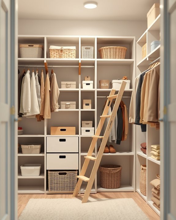 stylish and safe access