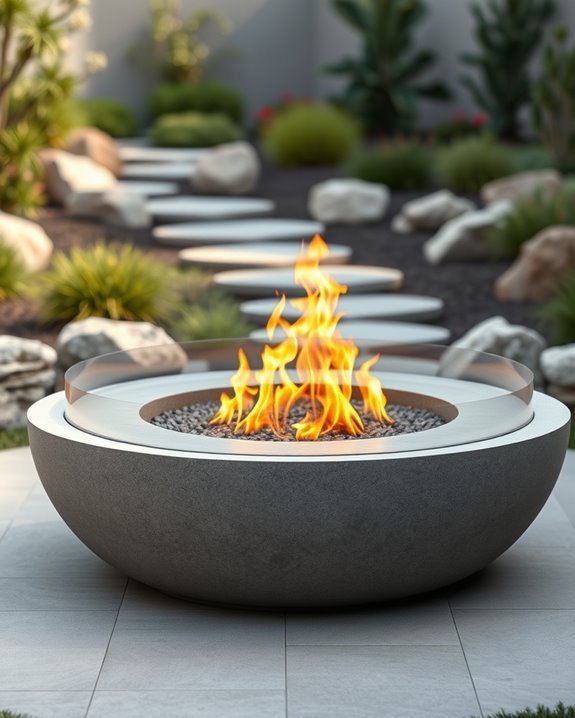 stylish and safe gatherings