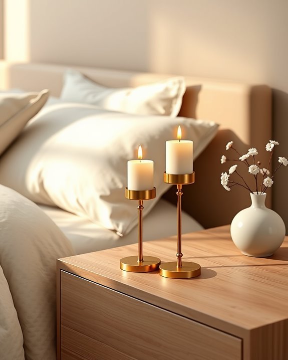 stylish candle stand options