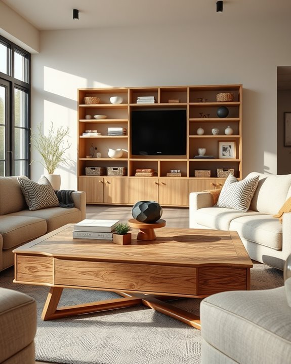 stylish clutter management solutions