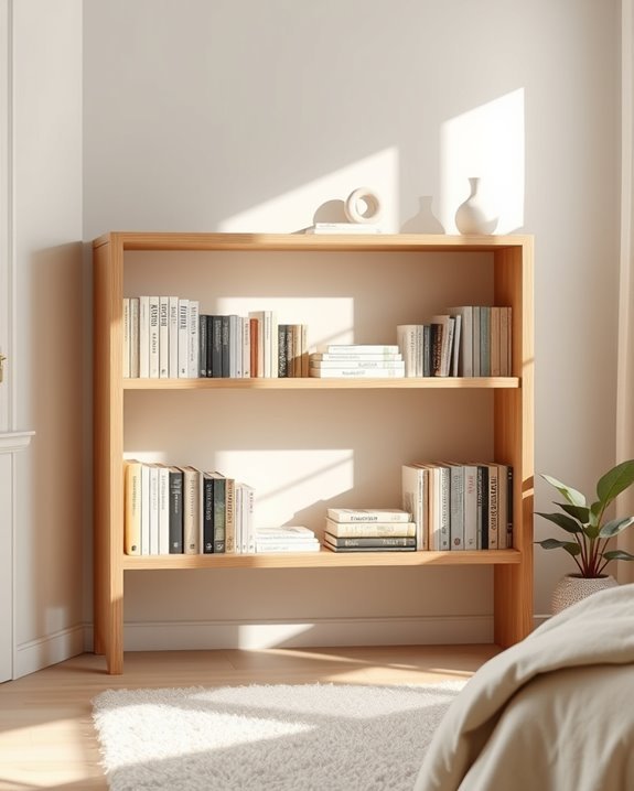 stylish corner shelf solutions