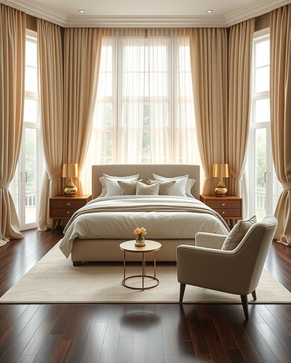stylish custom energy efficient window treatments