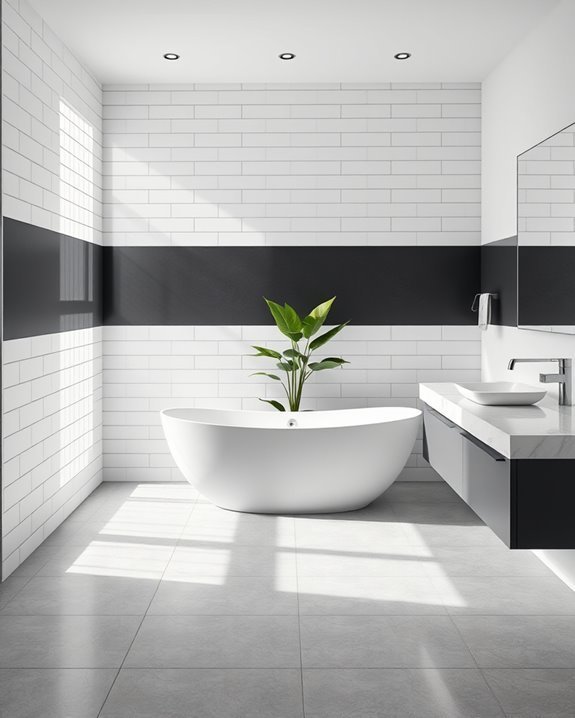 stylish decorative wall grids