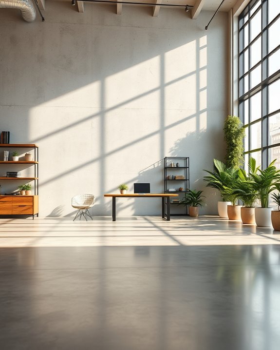 stylish durable cement plaster