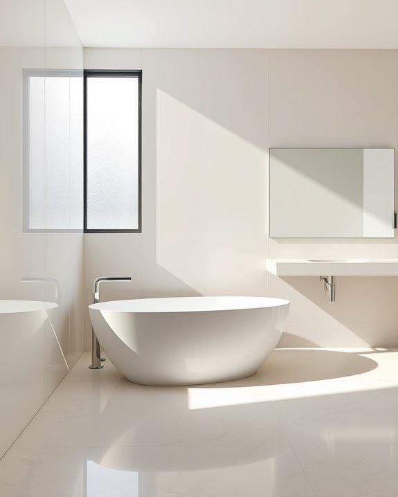 stylish durable easy maintenance