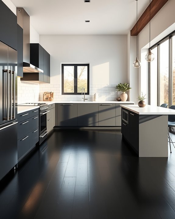 stylish durable easy maintenance