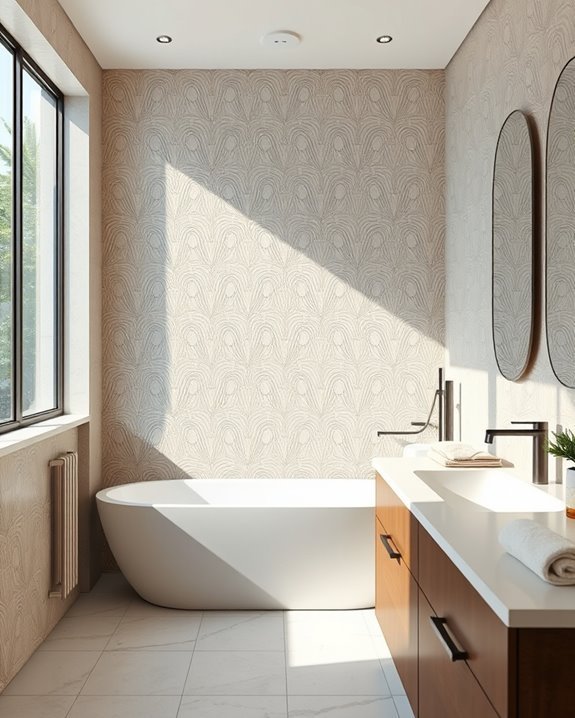 stylish durable mdf panels